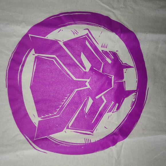 Marvel Black Panther Graphic Tee - Size Medium - Picture 3 of 4